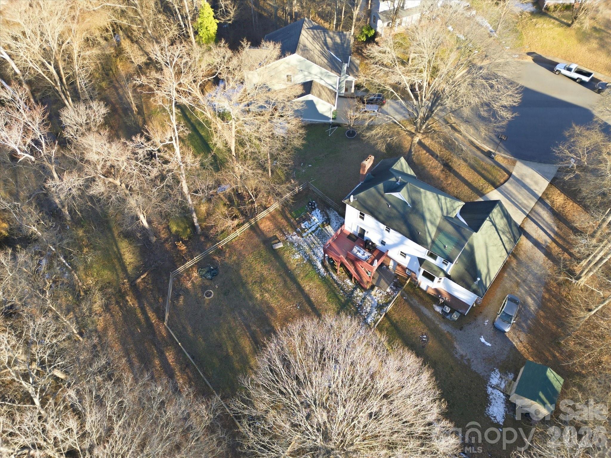 Deertrack - Residential