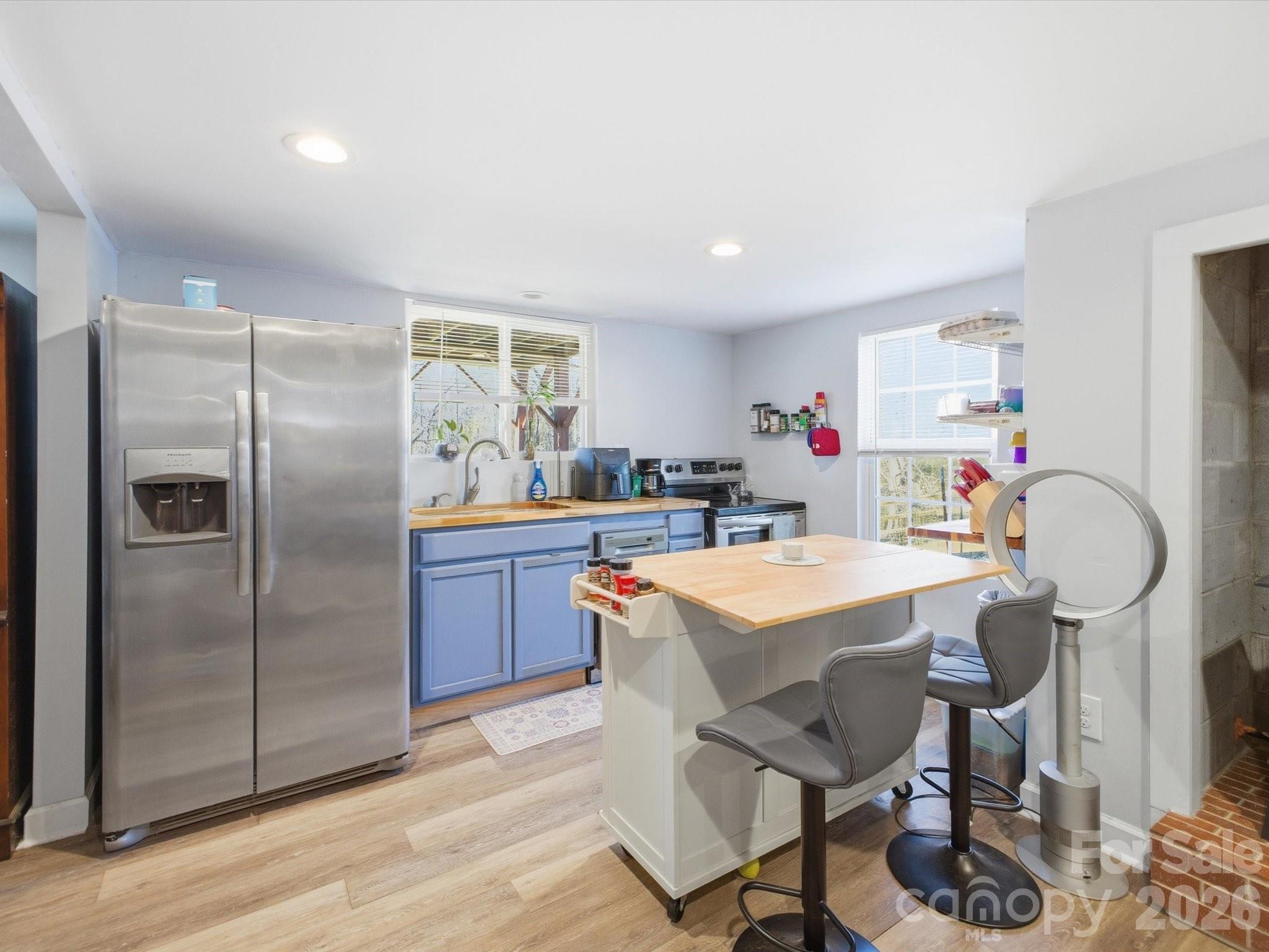 Deertrack - Residential