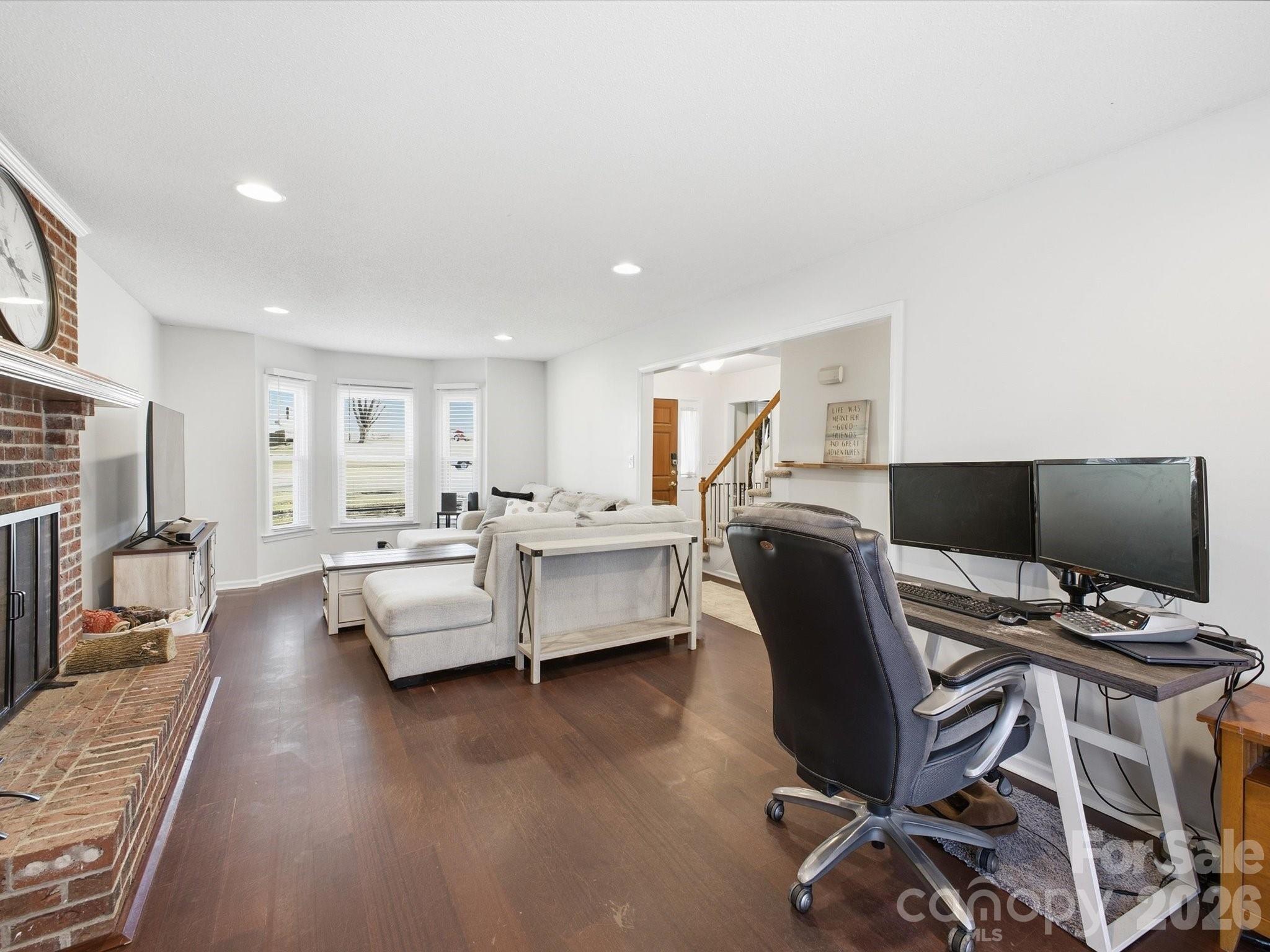 Deertrack - Residential