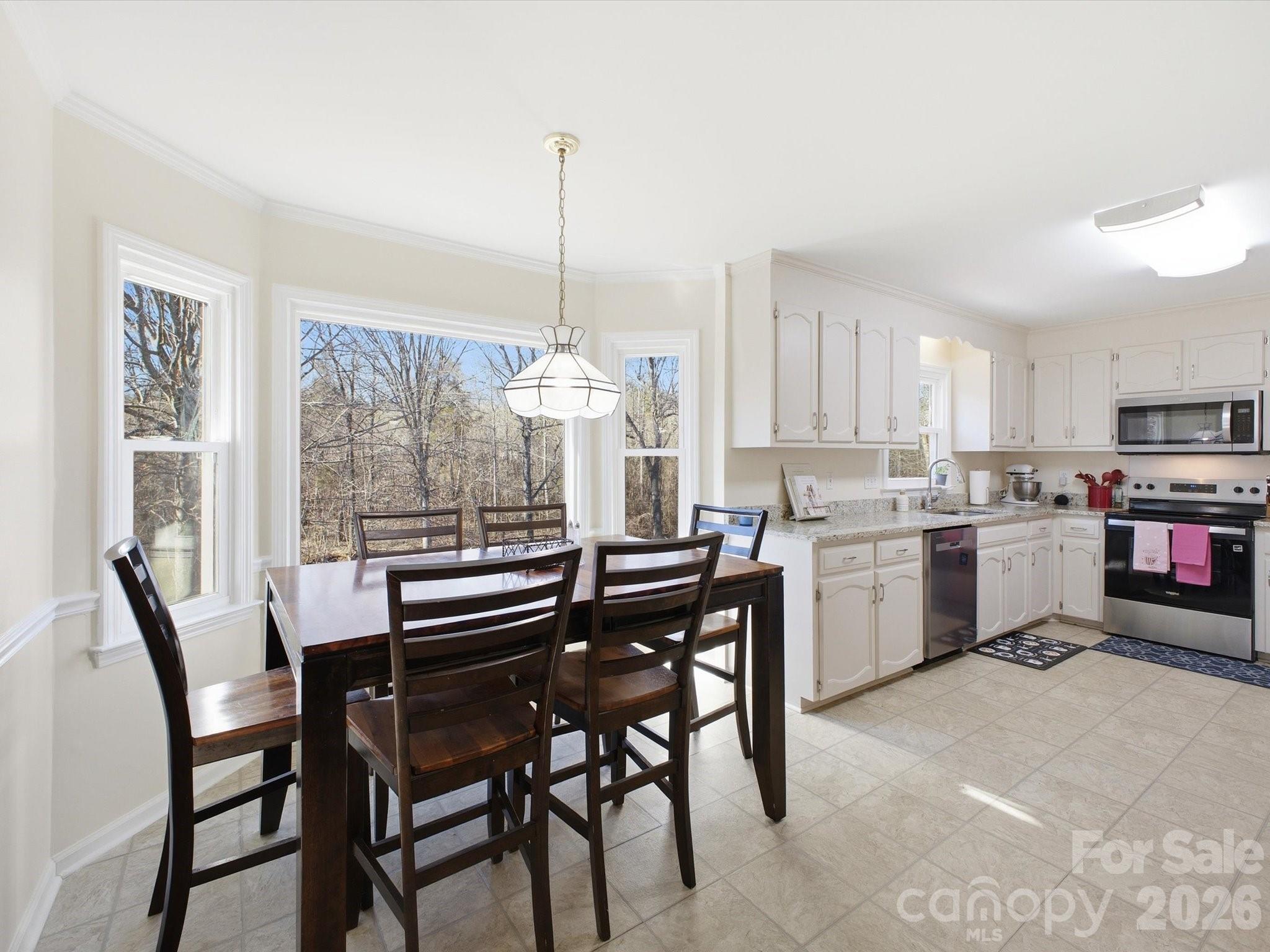 Deertrack - Residential