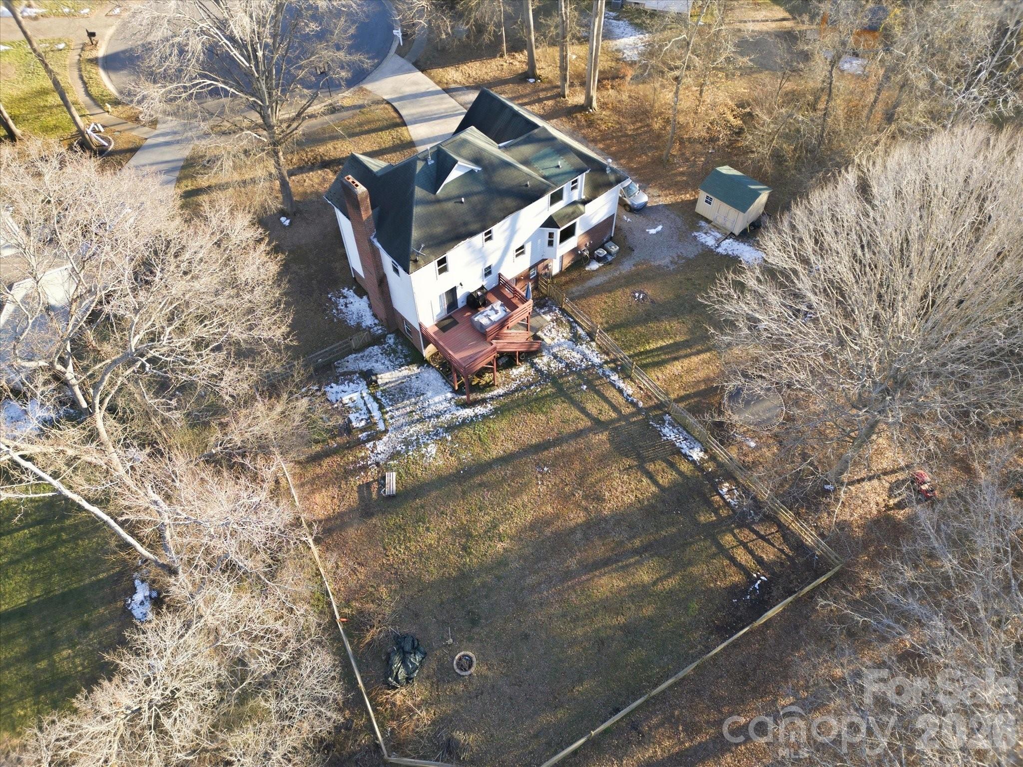 Deertrack - Residential