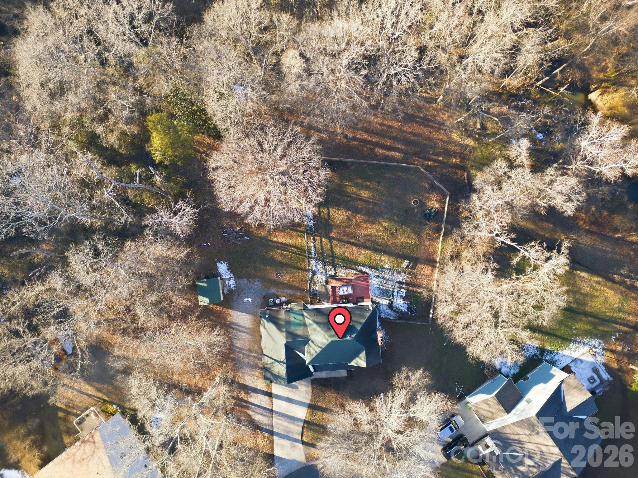 Deertrack - Residential