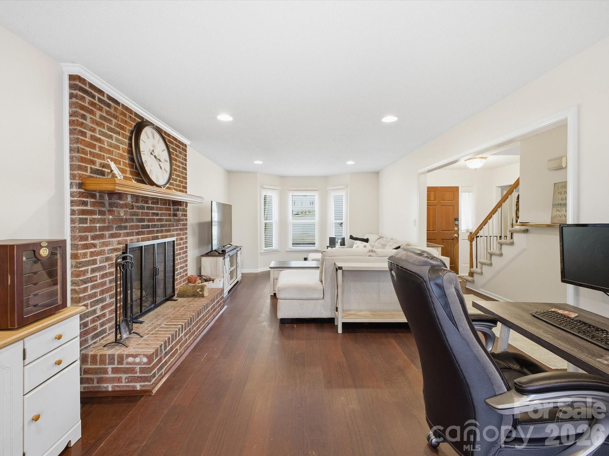 Deertrack - Residential