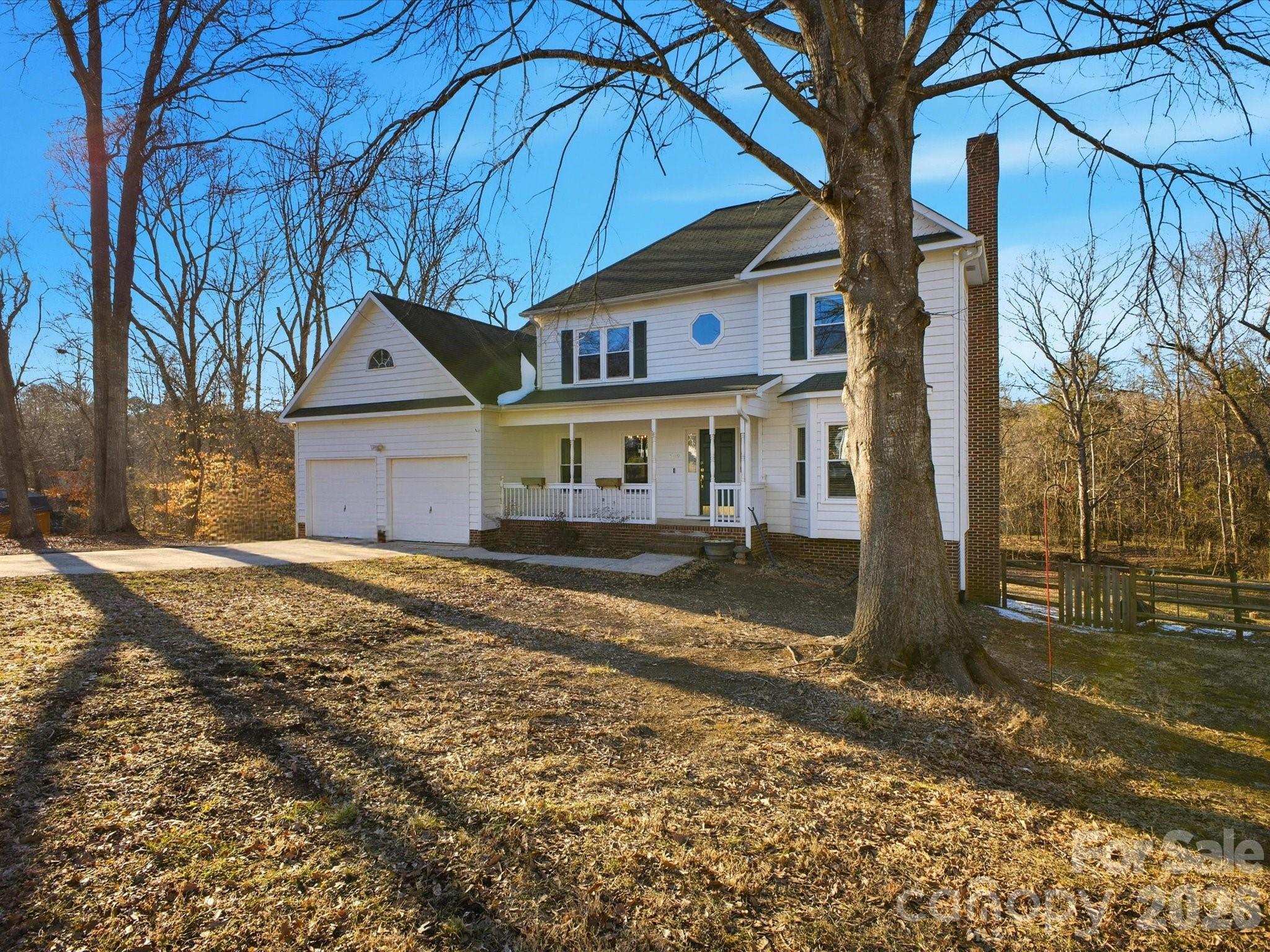 Deertrack - Residential