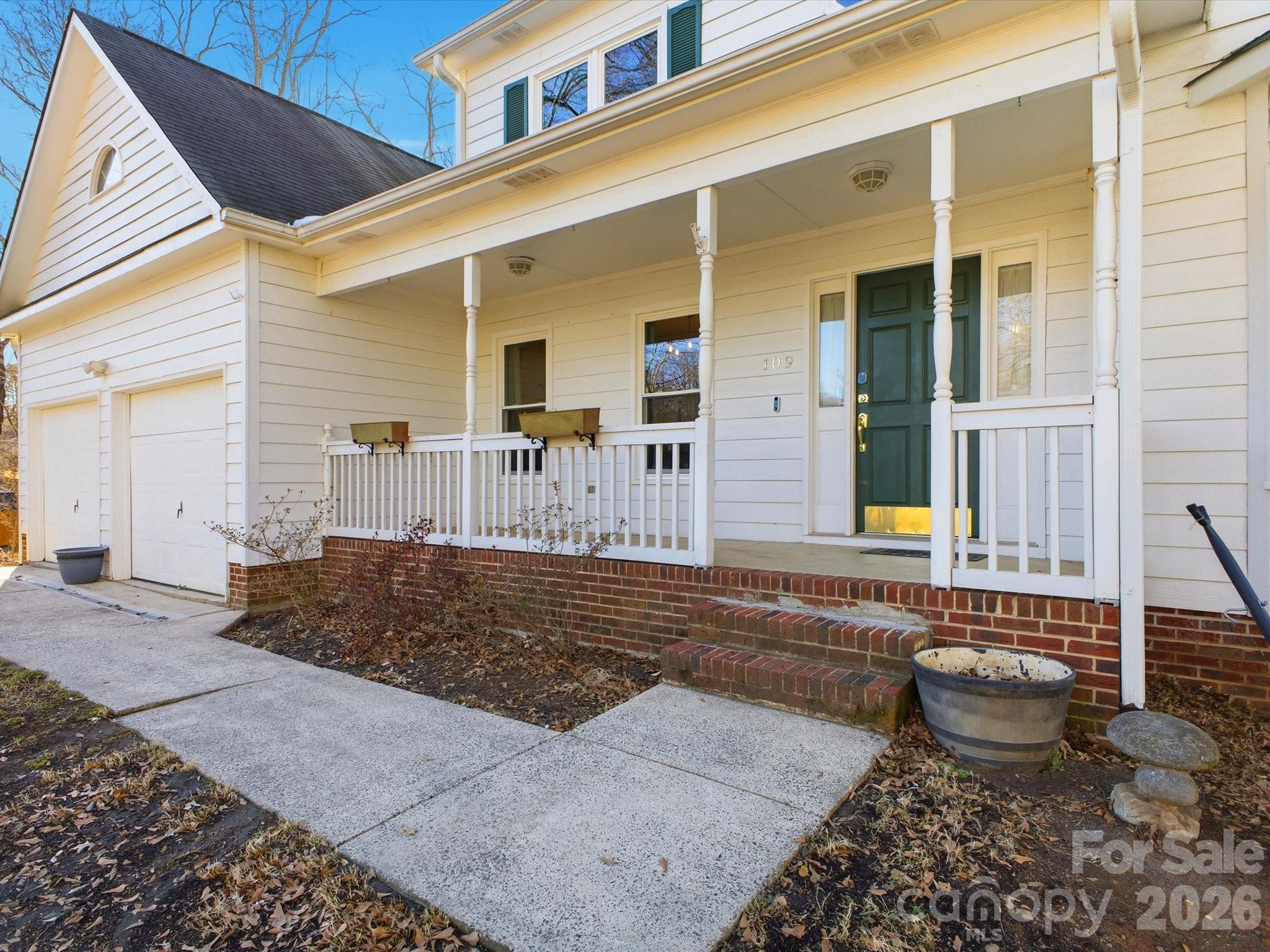 Deertrack - Residential