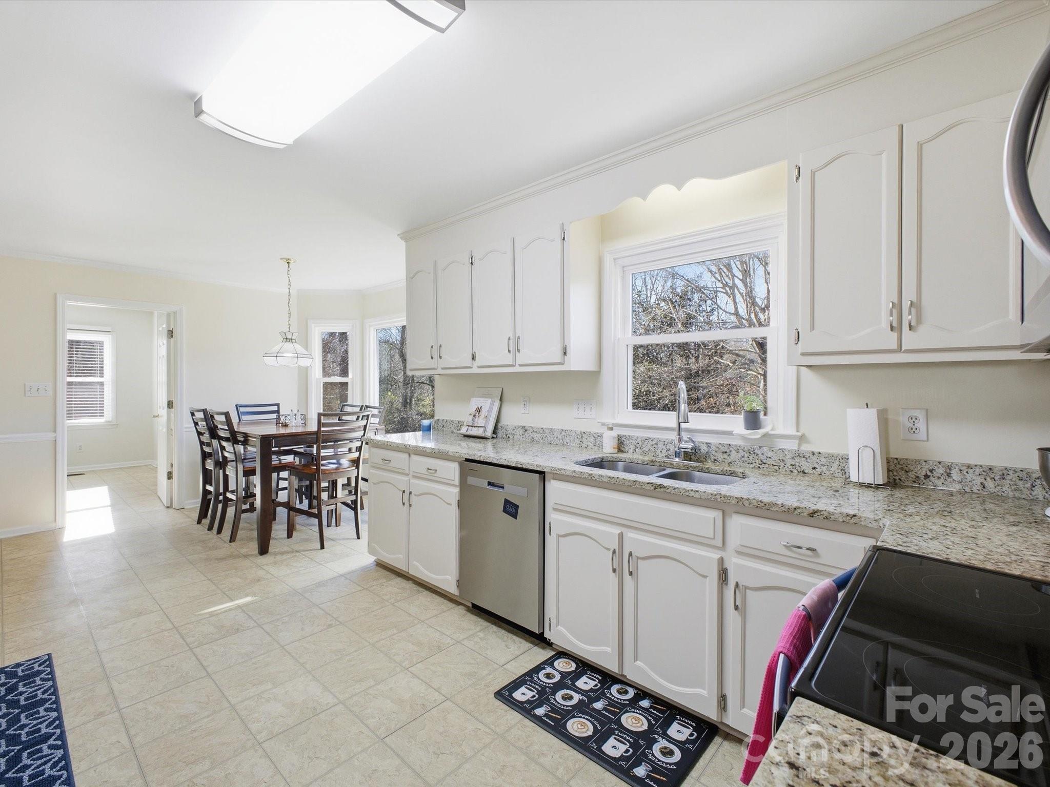 Deertrack - Residential