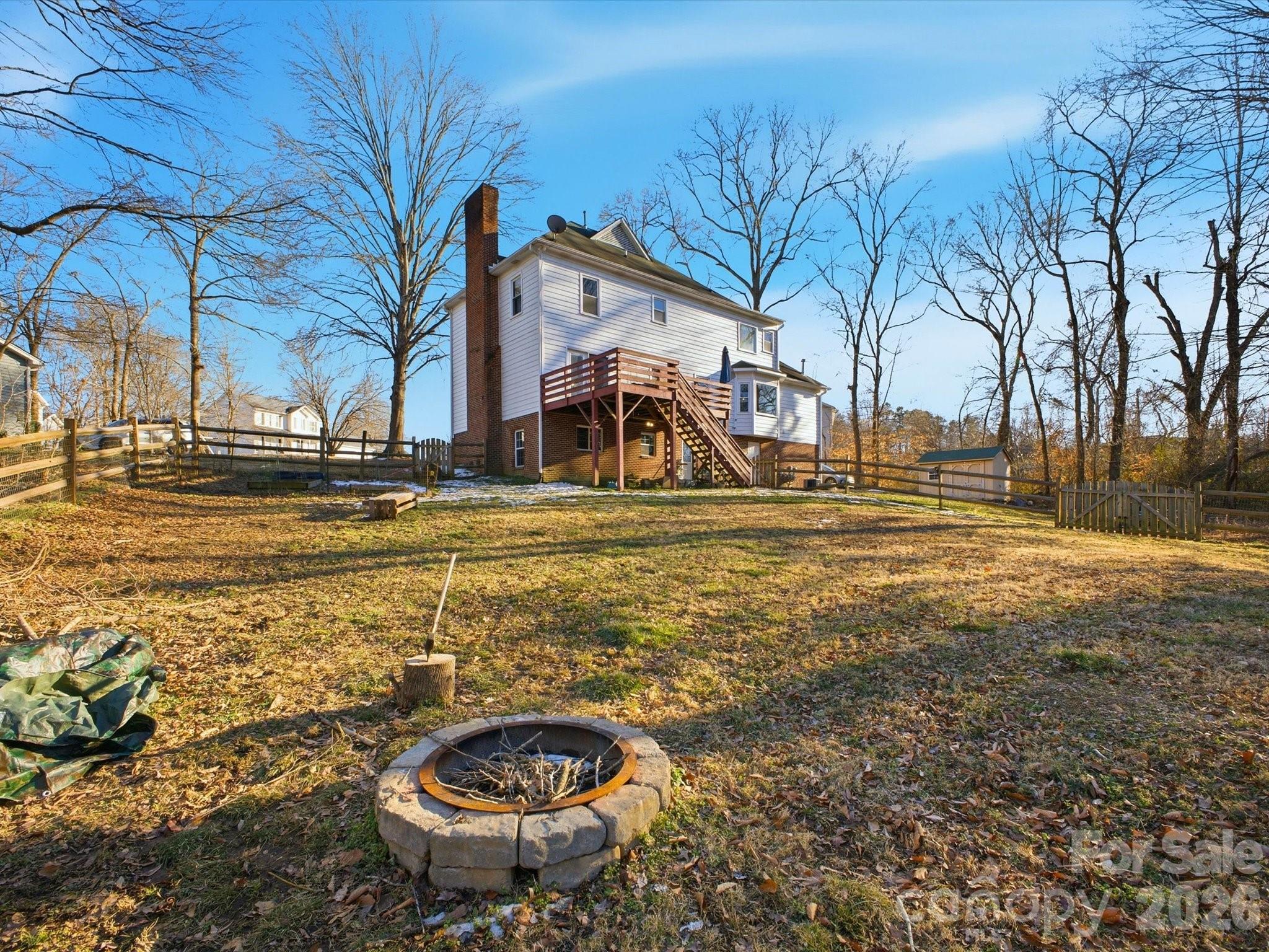 Deertrack - Residential