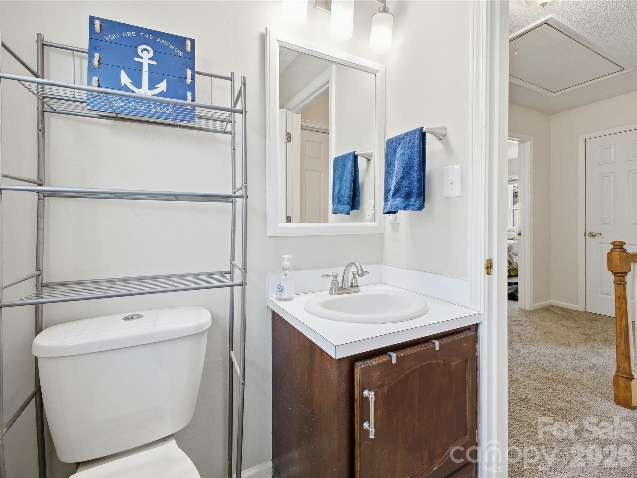 Deertrack - Residential