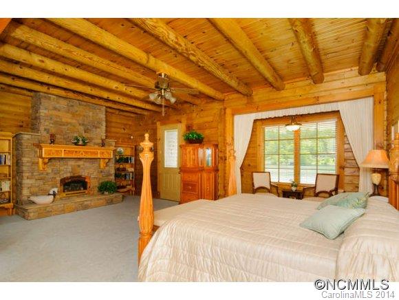 Lake Toxaway Estates - Residential