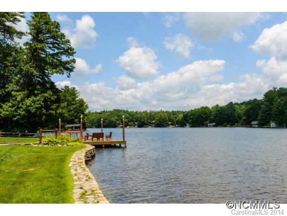 Lake Toxaway Estates - Residential