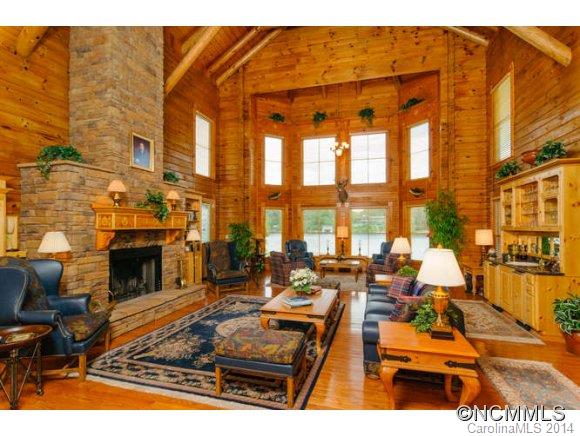 Lake Toxaway Estates - Residential