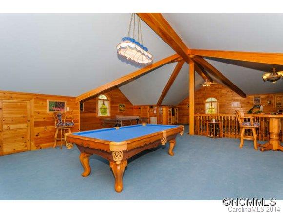 Lake Toxaway Estates - Residential