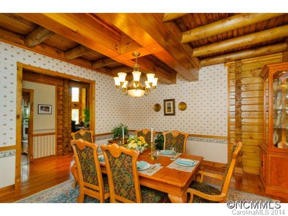 Lake Toxaway Estates - Residential