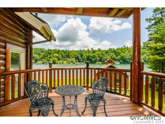 Lake Toxaway Estates - Residential