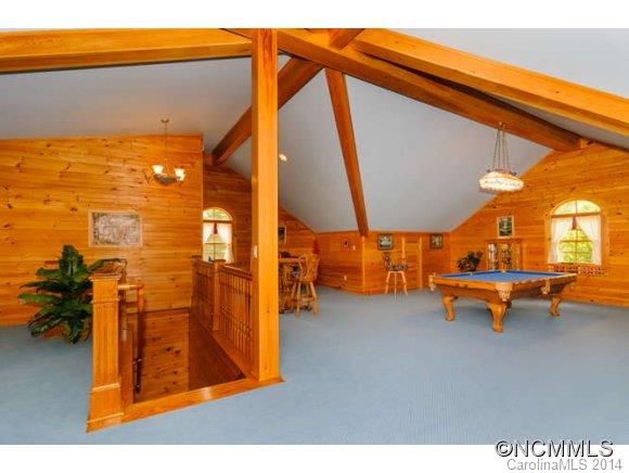 Lake Toxaway Estates - Residential