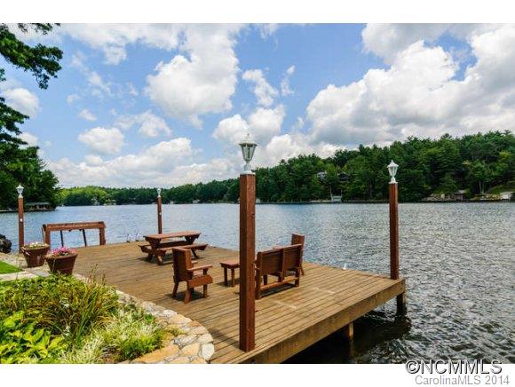 Lake Toxaway Estates - Residential