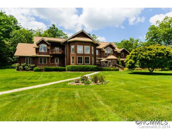 Lake Toxaway Estates - Residential