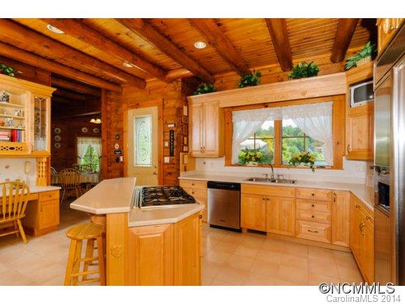 Lake Toxaway Estates - Residential