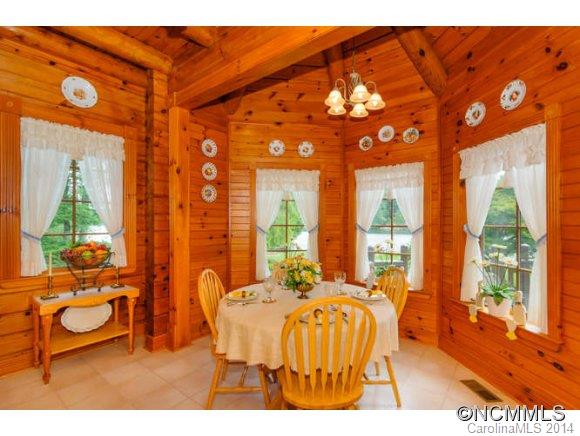 Lake Toxaway Estates - Residential