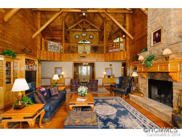 Lake Toxaway Estates - Residential