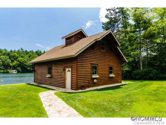 Lake Toxaway Estates - Residential