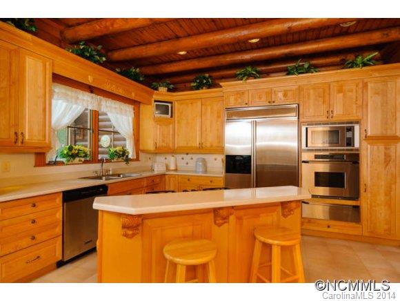 Lake Toxaway Estates - Residential