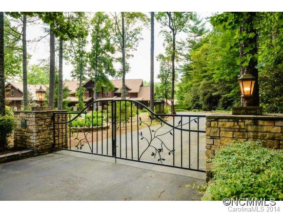 Lake Toxaway Estates - Residential
