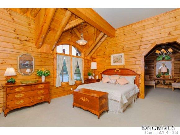 Lake Toxaway Estates - Residential