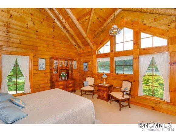 Lake Toxaway Estates - Residential