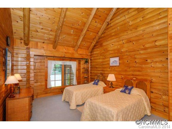 Lake Toxaway Estates - Residential