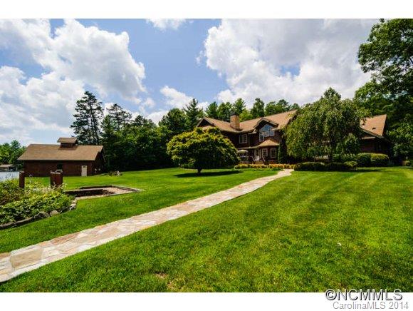 Lake Toxaway Estates - Residential
