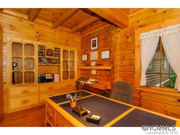 Lake Toxaway Estates - Residential