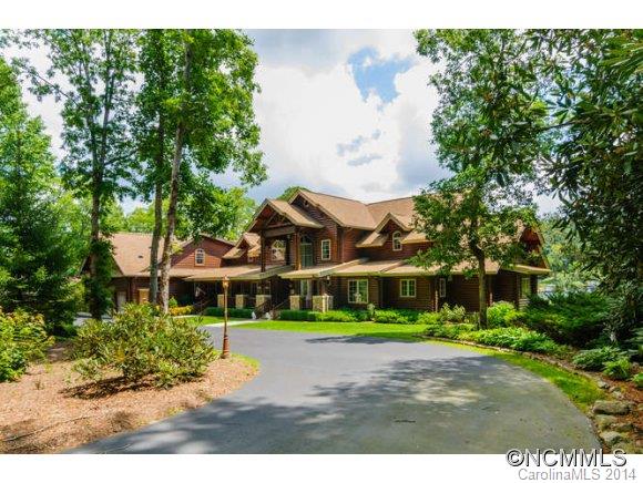 Lake Toxaway Estates - Residential