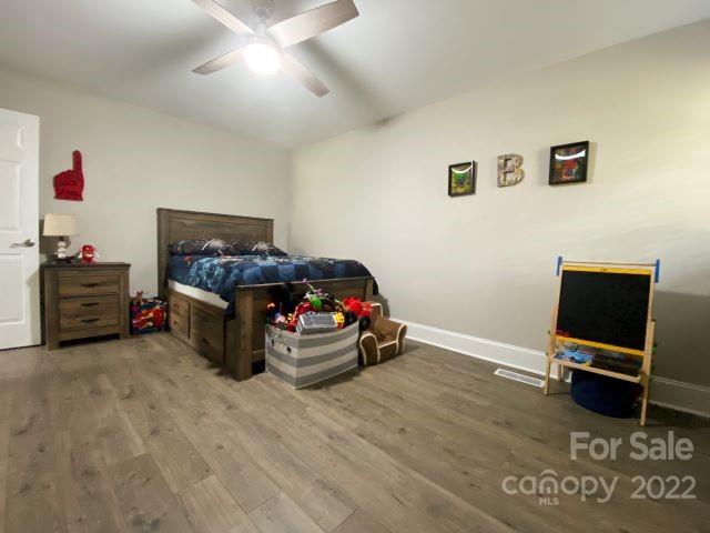 Oakwood Acres - Residential