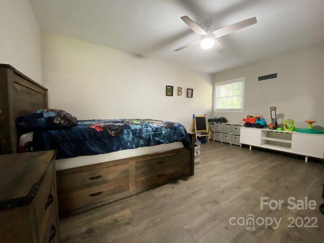 Oakwood Acres - Residential