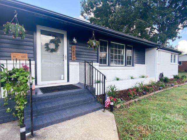 Oakwood Acres - Residential