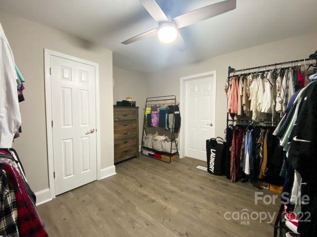 Oakwood Acres - Residential