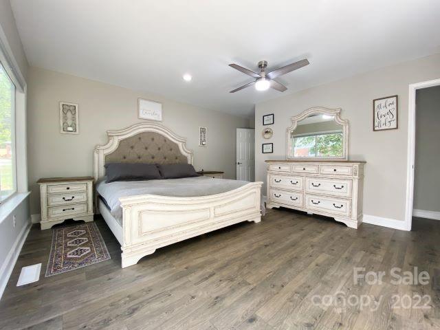 Oakwood Acres - Residential