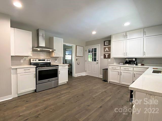 Oakwood Acres - Residential
