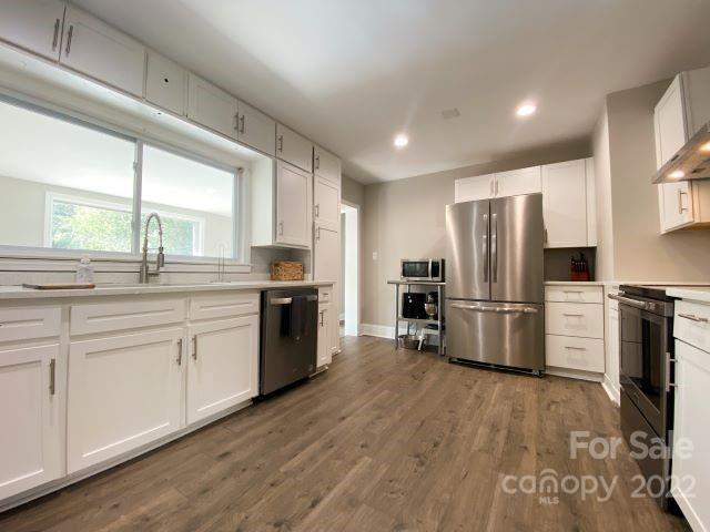 Oakwood Acres - Residential