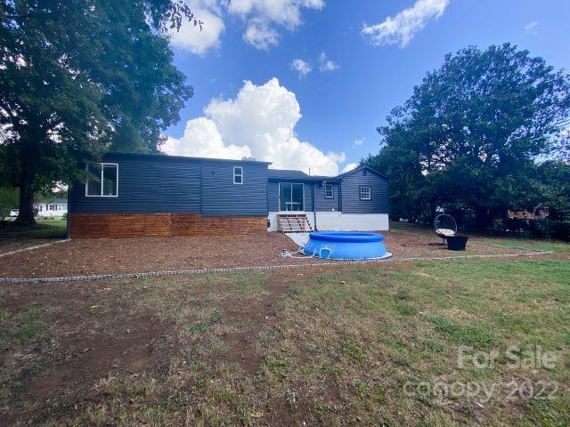 Oakwood Acres - Residential