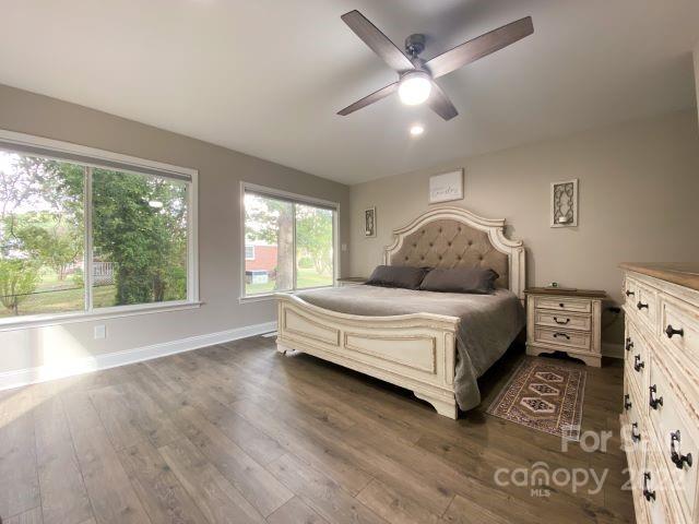 Oakwood Acres - Residential