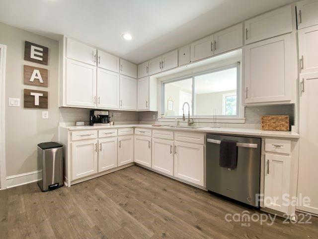 Oakwood Acres - Residential