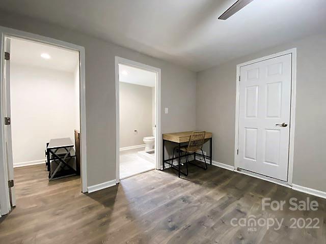 Oakwood Acres - Residential
