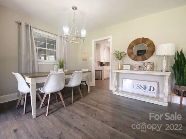 Oakwood Acres - Residential