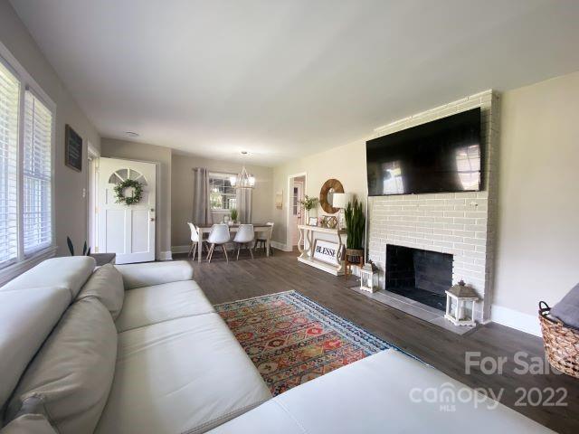 Oakwood Acres - Residential