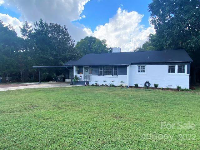 Oakwood Acres - Residential