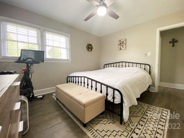 Oakwood Acres - Residential