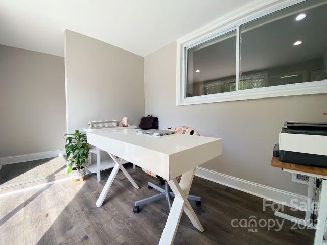Oakwood Acres - Residential