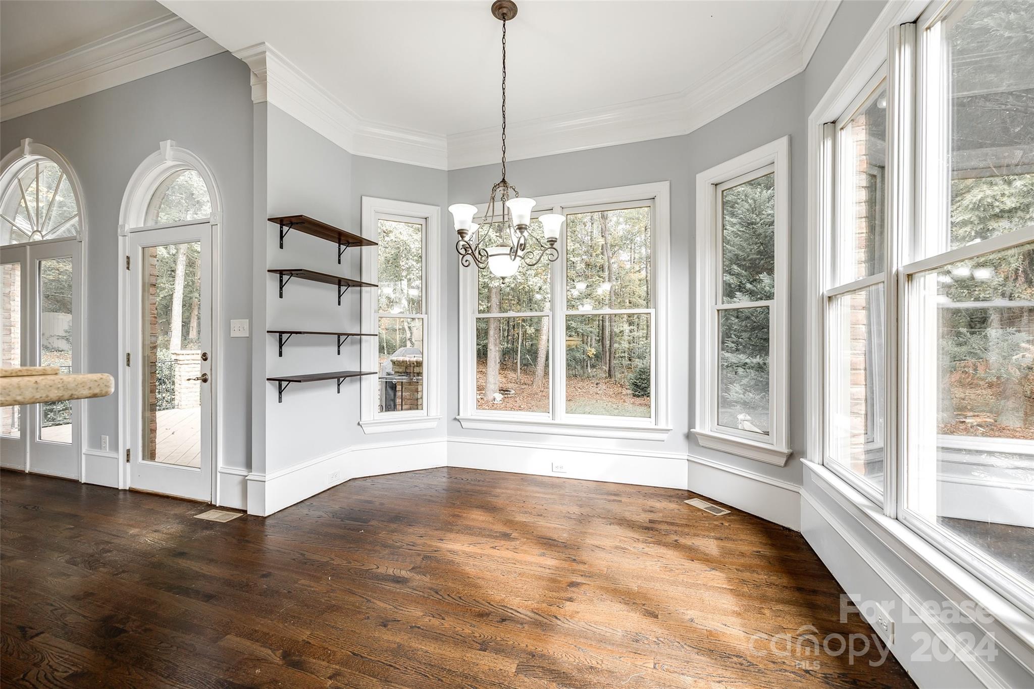 Wedgewood - Residential Lease